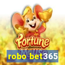 robo bet365